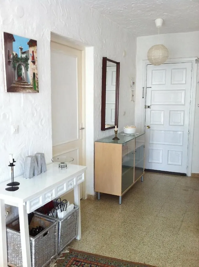 Apartman Ibiza - Bungalows Siesta A 50Mt Dal Mare Santa Eulària des Riu