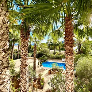  Apartment Casa Grecia