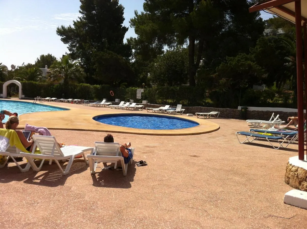 Apartment Ibiza - Bungalows Siesta A 50Mt Dal Mare Santa Eularia des Riu