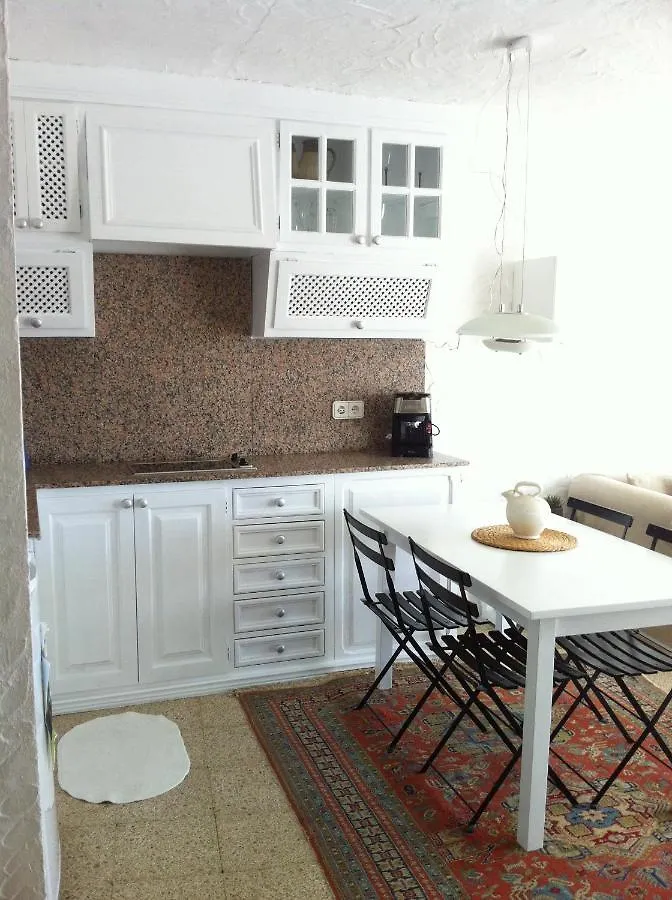 Apartment Ibiza - Bungalows Siesta A 50Mt Dal Mare Santa Eularia des Riu Spain