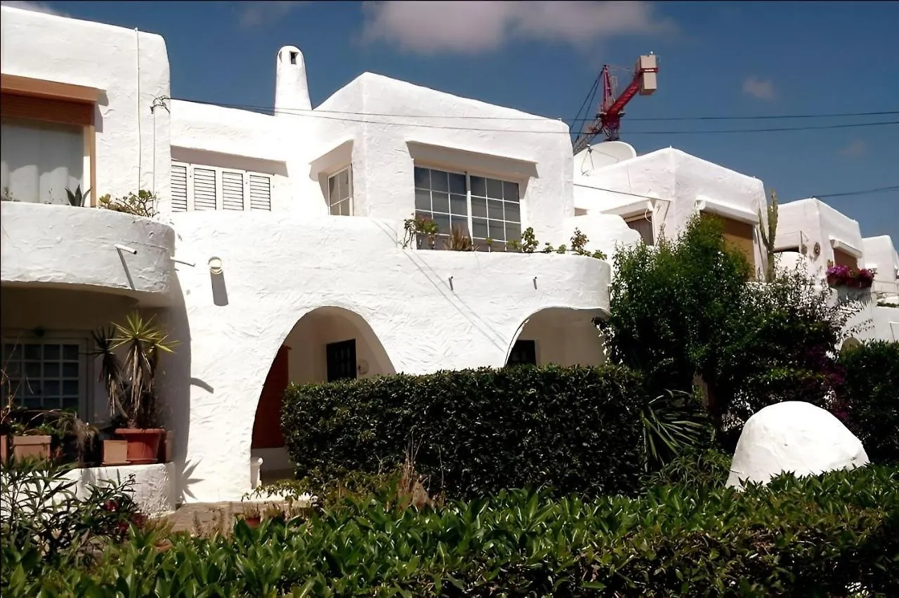 Ibiza - Bungalows Siesta A 50Mt Dal Mare Santa Eularia des Riu