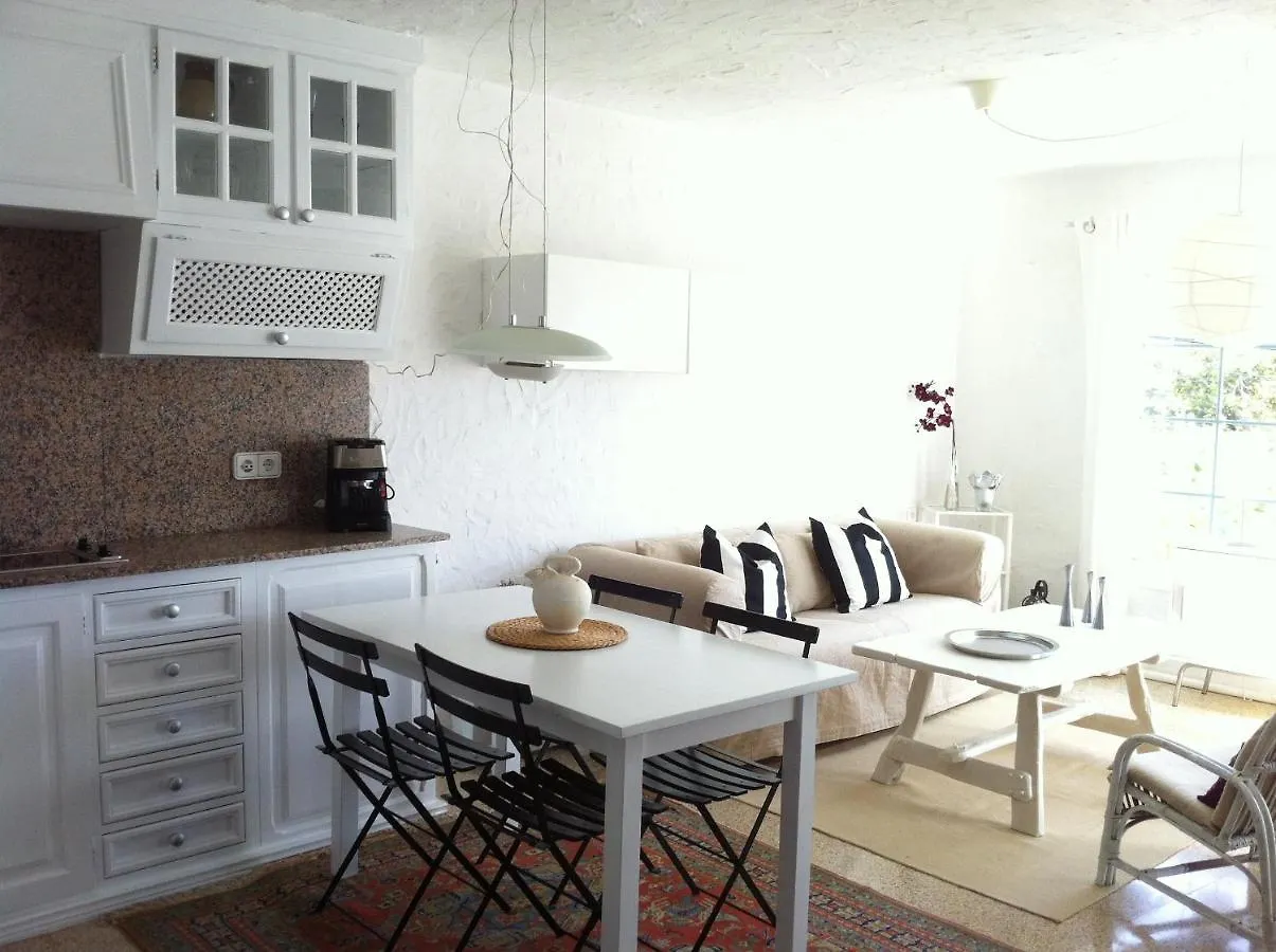 Apartment Ibiza - Bungalows Siesta A 50Mt Dal Mare Santa Eularia des Riu