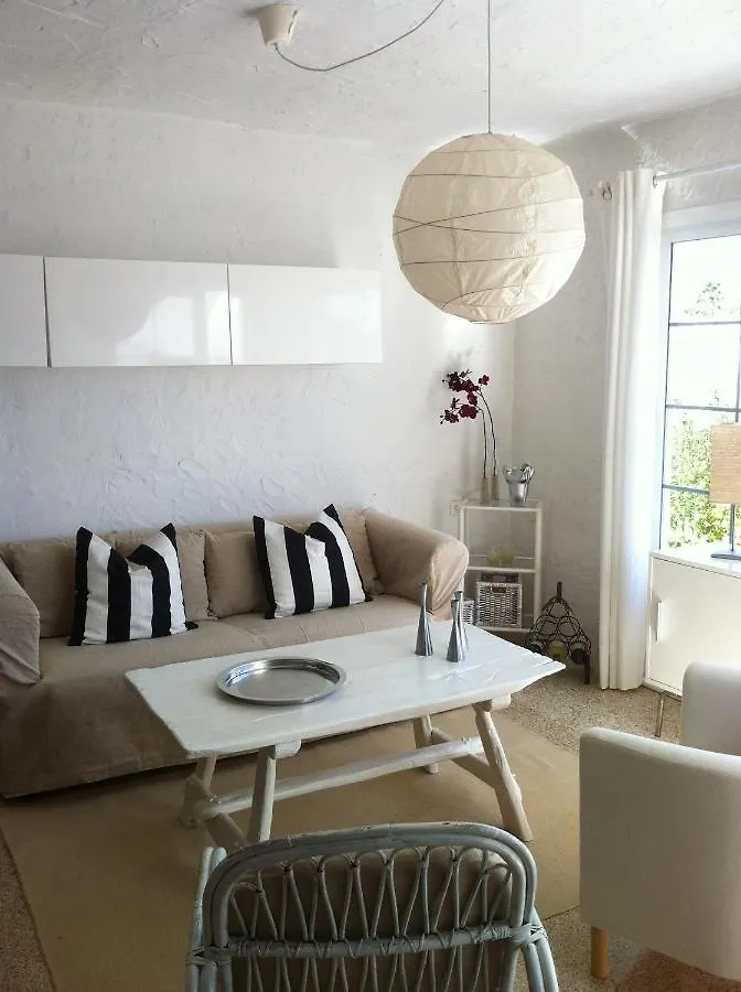 Ibiza - Bungalows Siesta A 50Mt Dal Mare Santa Eularia des Riu 0*,
