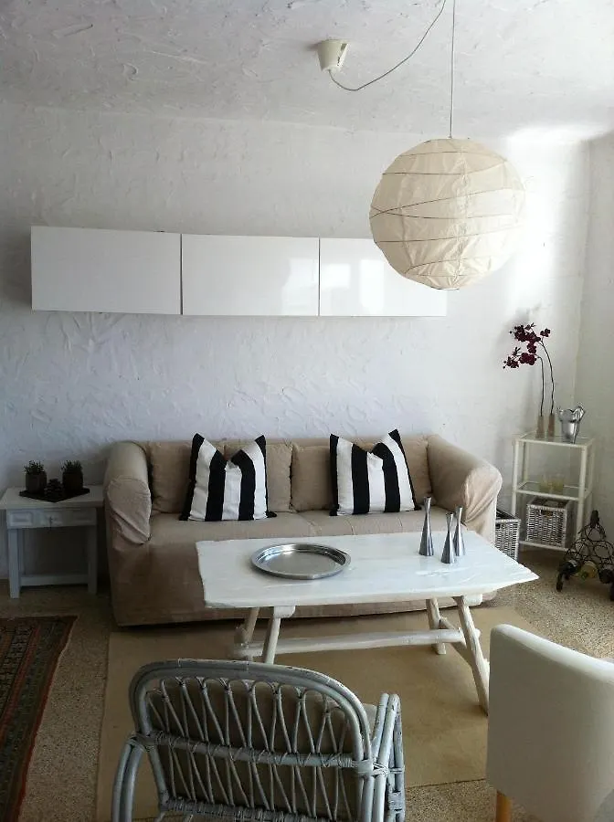 Ibiza - Bungalows Siesta A 50Mt Dal Mare Santa Eularia des Riu